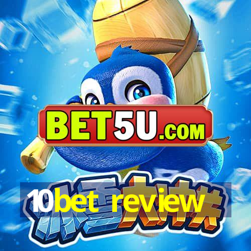 10bet review